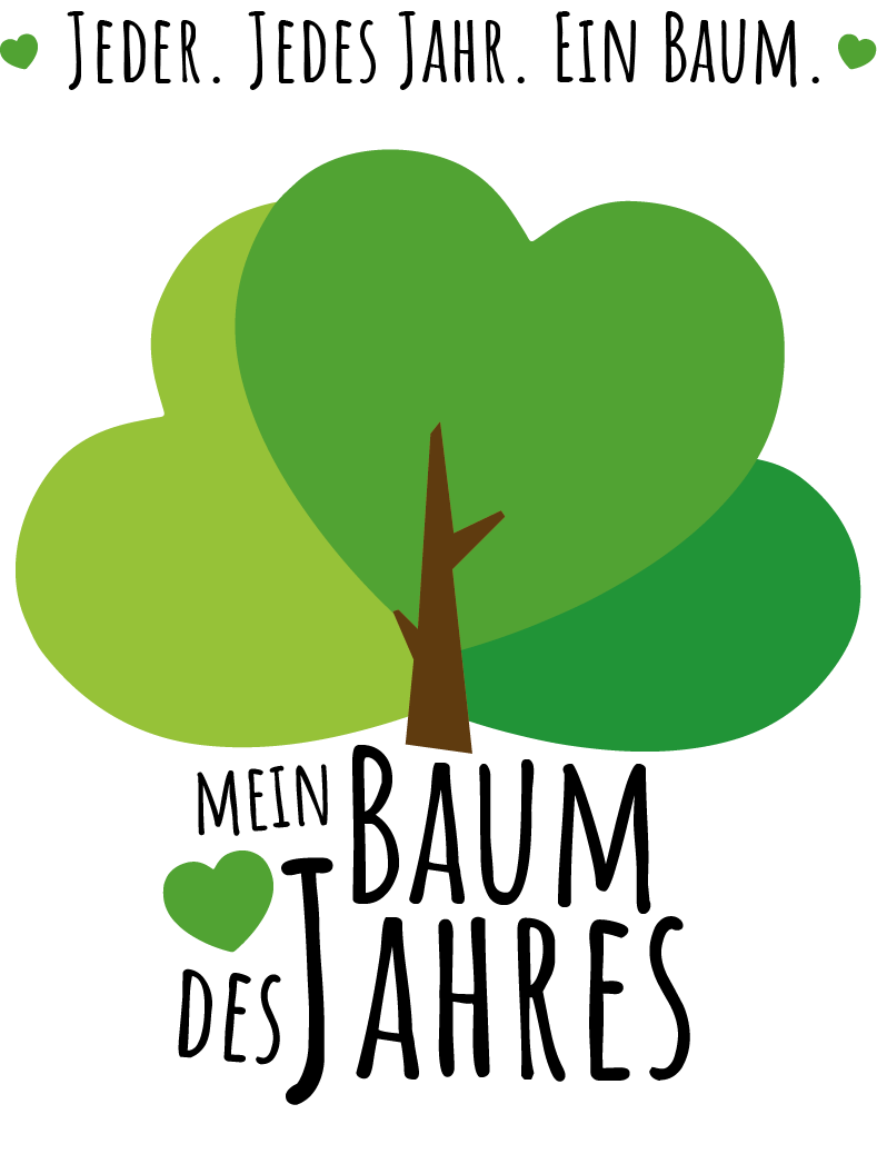 Mein Baum des Jahres